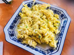 银鱼跑蛋-洞天食府(北大街店)