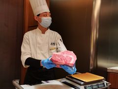 -老乾杯和牛烧肉(王府中环店)