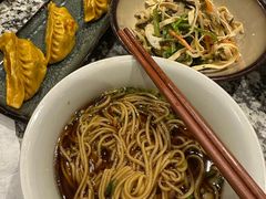 -南京大牌档(崇文门国瑞店)