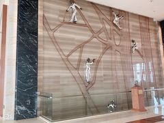 -视界美食自助餐厅·石家庄希尔顿酒店