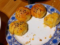 -胖老汉椒麻鸡清真新疆菜(西御街店)