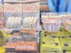 -宫门口馒头铺(创始人总店)
