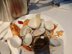 -领鲜活海鲜榴莲自助火锅(东门店)