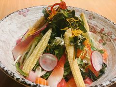 -鲤·鮨KOISUSHI