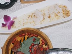 -辣婆婆(航天桥店)