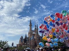 -上海迪士尼度假区