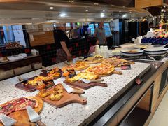 -比格比萨自助(新辰里学清路店)