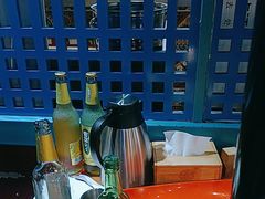 -老炉家木炭烤肉(长江国际店)