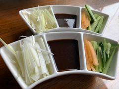 -北京老铺烤鸭(老城根店)