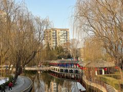 -团结湖公园