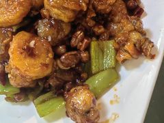 宫保-桃子餐厅·天津菜(红星路直营店)