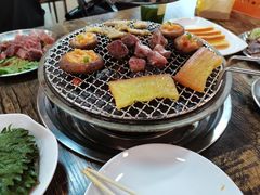 -P1泥炉烤肉(市桥富华东路店)