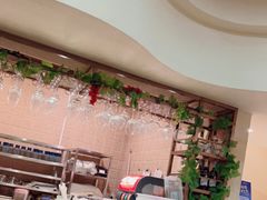 -长隆海洋王国-海洋大街餐厅