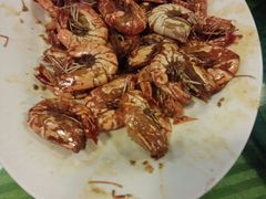 -盛港湾海鲜食府(黄沙店)