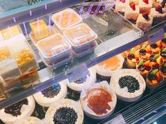 -幸福西饼面包茶饮(车公庙店)