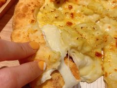 -必胜客(积水潭店)