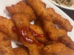 -宏状元现熬粥·京味菜(五棵松店)