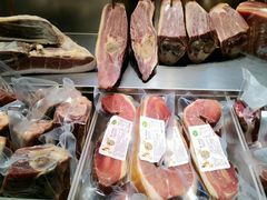零售区-上海全国土特产食品商场(淮海中路店)