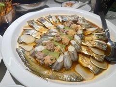 -阿毛饭店首店·宁波老字号(文化广场店)