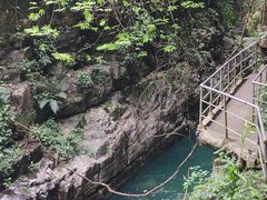 -广东大峡谷