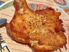 -广九餐室(陈家祠扬韬广场店)