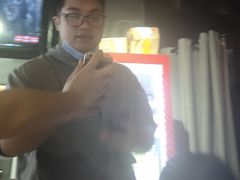 -Dark·大玩家馆沉浸剧情密室(黄埔店)