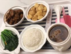 -维倪月子会所(独栋庭院·南海店)
