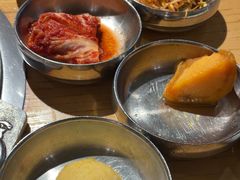 -姜虎东白丁烤肉(恒隆广场店)