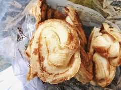 -国际饭店·帆声西饼屋(黄河路店)