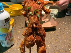 -蛙喔牛蛙(义乌新光汇店)