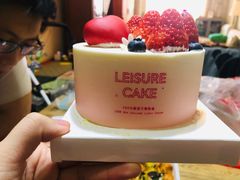 -好利来(回龙观东大街店)