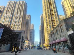 -绿地·中山里