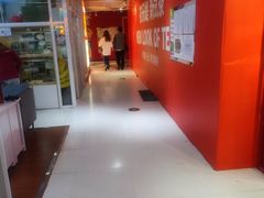 -7mall美食潮地标