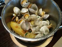 -IL Forno 意坊·意大利餐厅(温州万象城店)