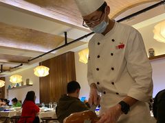 -四季民福烤鸭店(前门店)