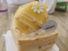 -仟吉KenGee(西子花苑店)