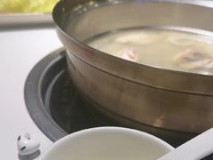 -烹然四季椰子鸡火锅(姚家园万象汇店)