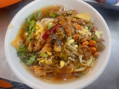 -富辉粉店·海南咖喱饭