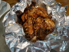 -金掌勺·锅包肉(双榆树店)