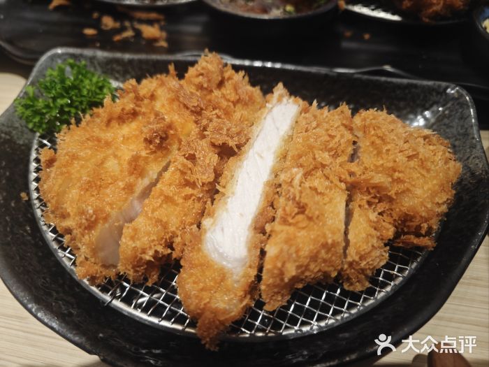 胜博殿日式炸猪排(西红门店)图片