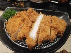 -胜博殿日式炸猪排(西红门店)