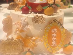 -宝轩渔府·老字号海鲜·正宗津菜(水上店)