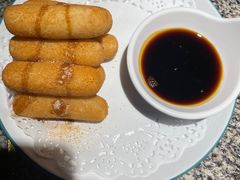 -疯鱼军团·正宗烤鱼(红山店)