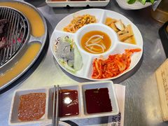 -喜来稀肉(虹泉路店)