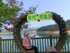 -广州市流溪河国家森林公园