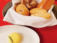 -国家大剧院西餐厅