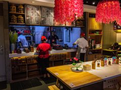 -牛腩之旅·牛腩牛杂煲(光启城美食城店)