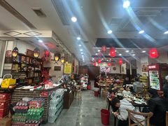 -红灯笼龙凤饭店(宁波老字号店)