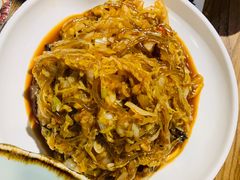 -娄三少春饼·烤鸭(合生汇购物中心店)