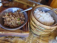 藏饭-宗巴雍姆藏餐府